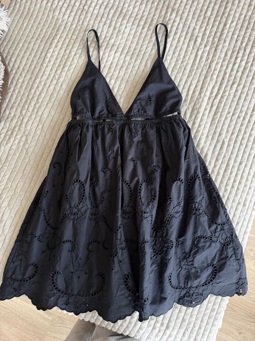 Комбінезон сукня zara