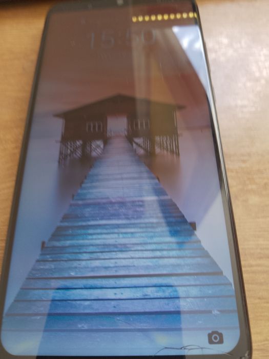 Huwawei p smart 2019
