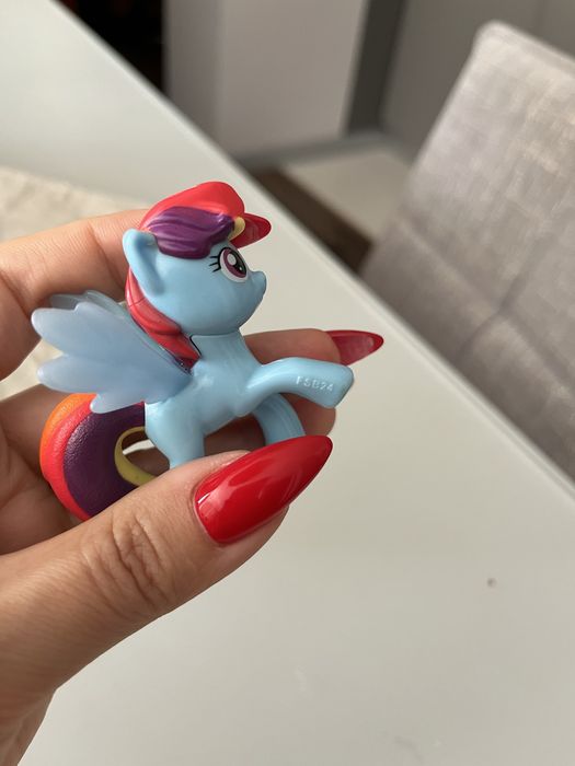 Игрушки пони my little pony радуга Дэш Рейнбоу рэрити рарити