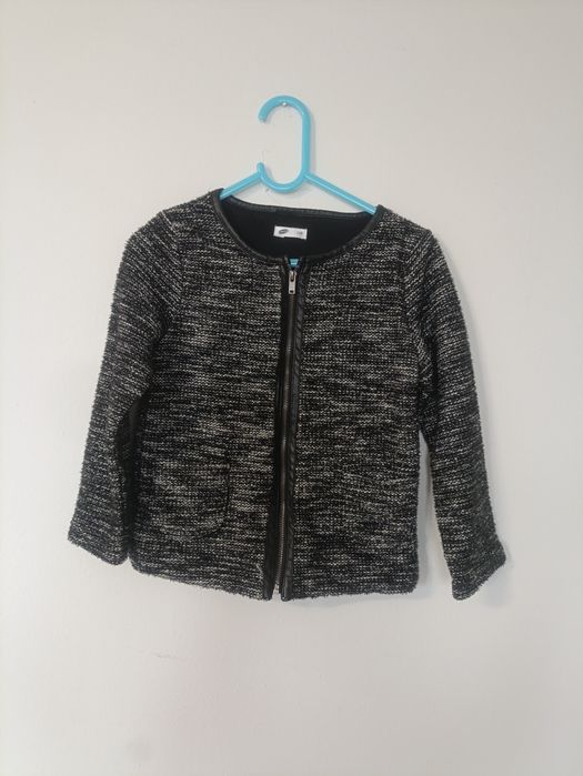 Sweter, bluza r. 110 pepco