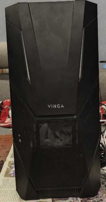 Системный блок Ryzen 5 5600 MAXSUN B550M DDR4 2*16Gb