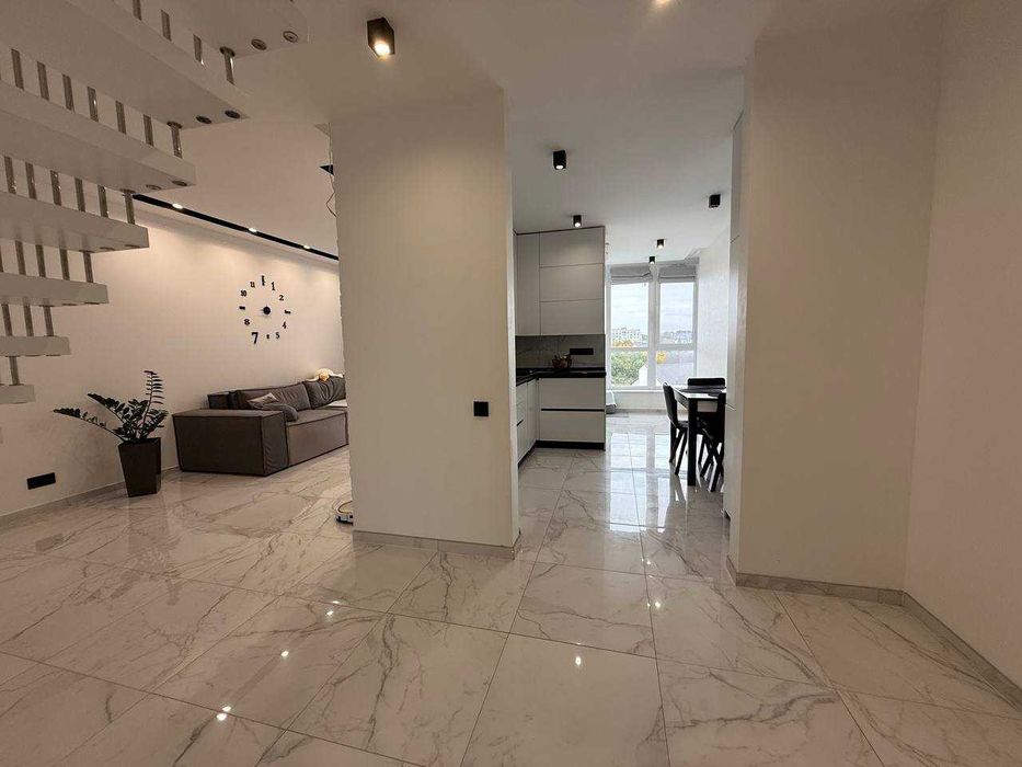 Продаж 3 кім. квартири в новобудові по вул. Пимоненка