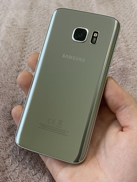 Телефон Samsung Galaxy S7 4/32gb NFC