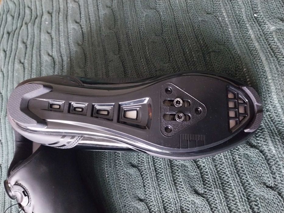 Buty rowerowe Tabolu TH QX-886 roz.43