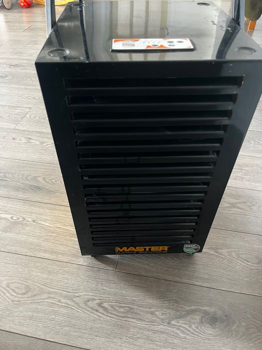 Osuszacz powietrza Master