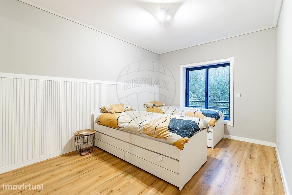 Apartamento T3 para arrendamento