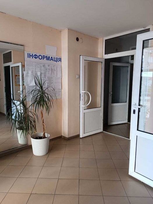 Квартира на Среднефонтанской