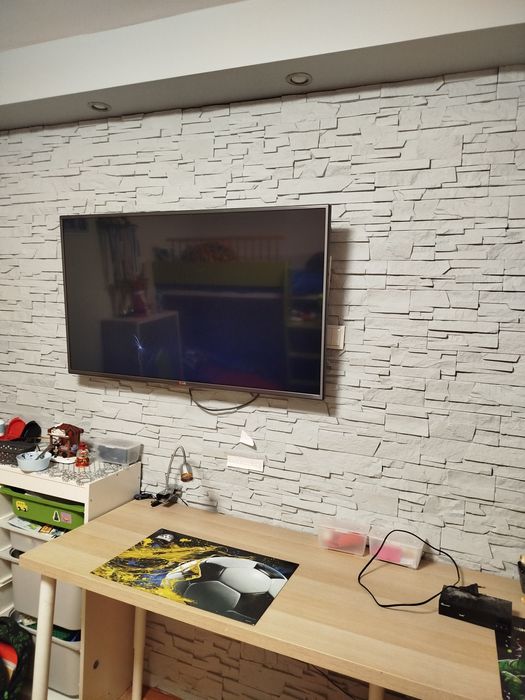 Telewizor 47cali lg Smart tv