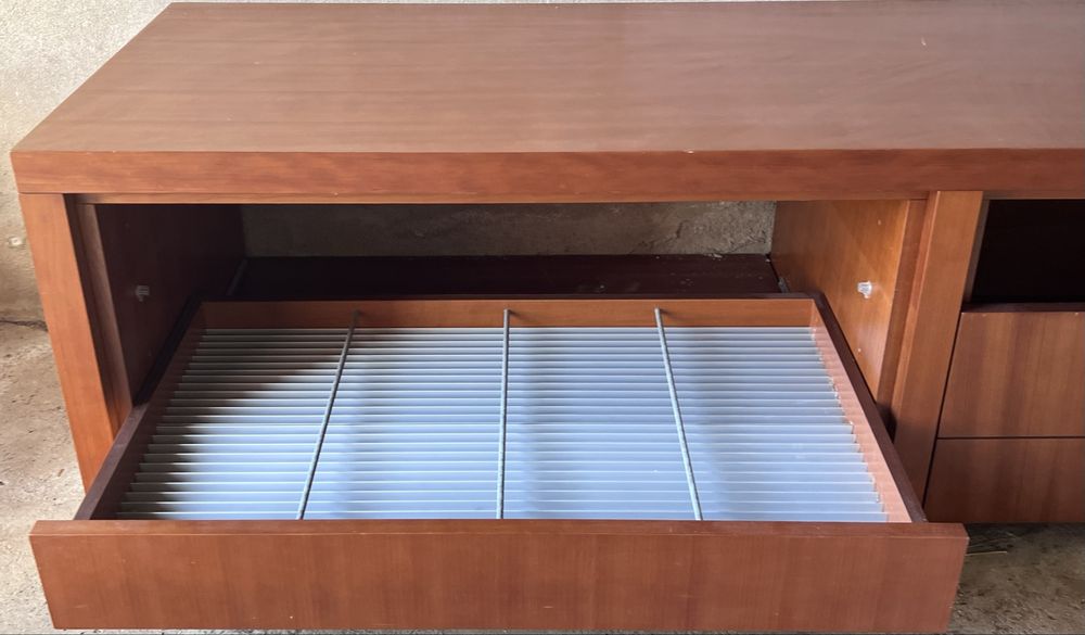 Movel madeira cerejeira