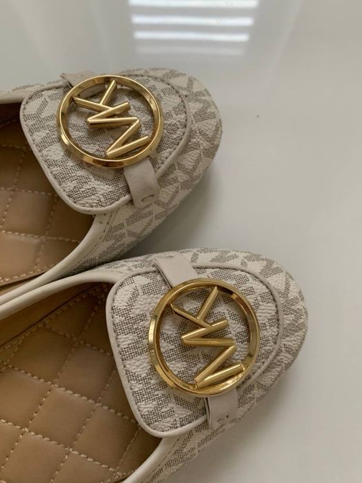 Балетки Michael Kors