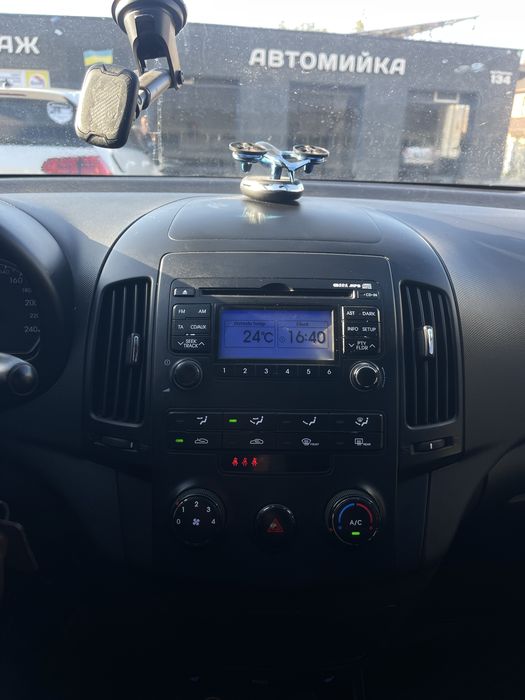 Продам Hyundai i30