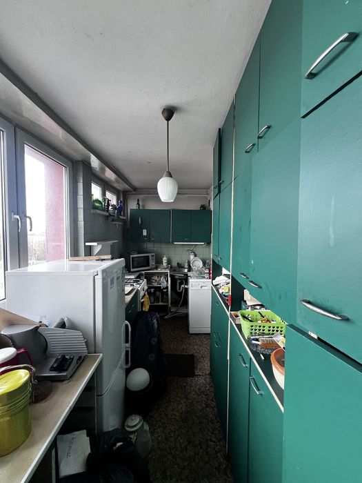 Wyburzenia przygotowanie pod remont mieszkań i lokali