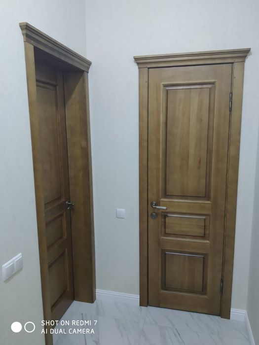 Изготовление столярных изделий