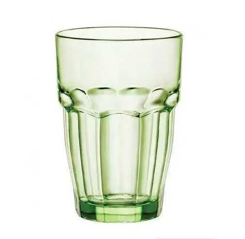 Набір склянок Bormioli Rocco 370 мл 6 штук