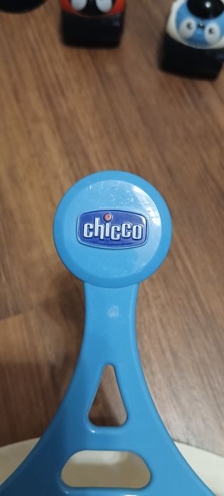 Трек Chicco Ducati Multiplay Track для дітей.