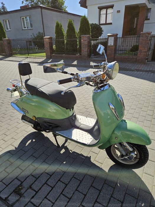 Vespa