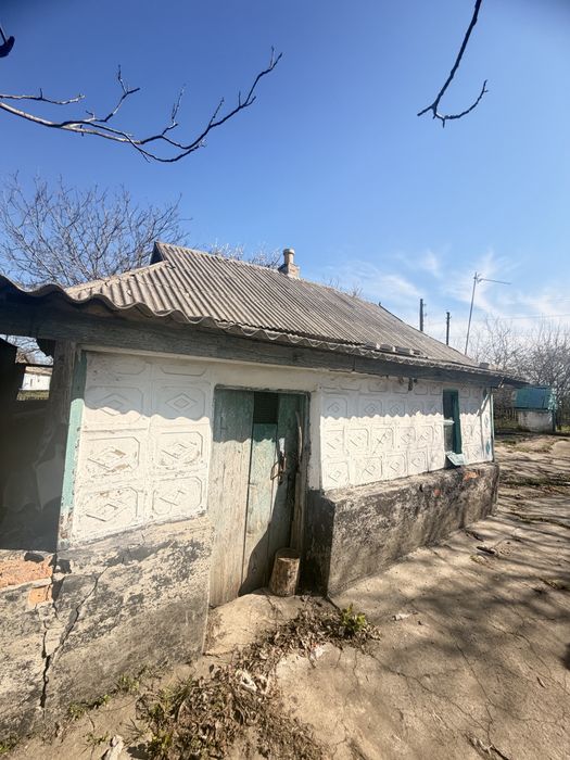 Оренда з можливим викупом 2к будинку с. Широке (поруч м. Верхівцеве)