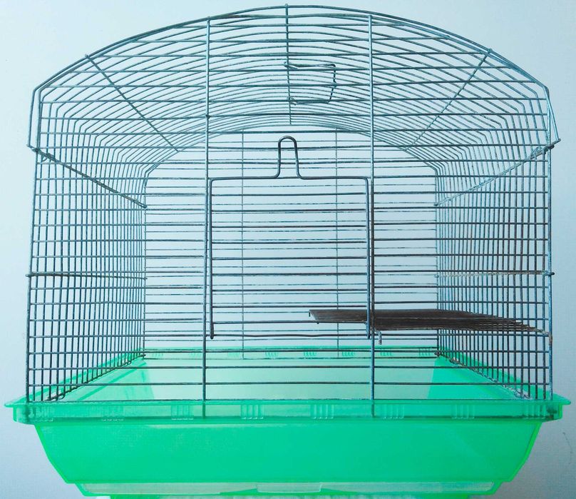 Клетки,контейнеры-переноски д.хомяков,крыс,свинок,кролей,шиншилл,попуг