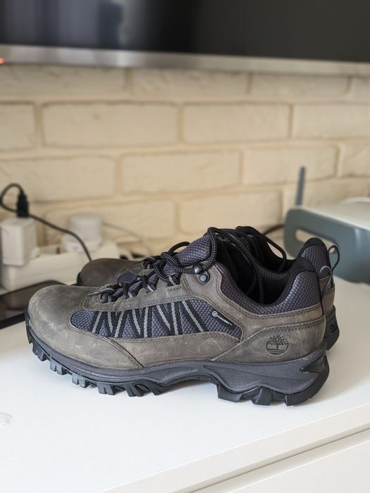 Черевики Timberland чоловічі, 44 розмір