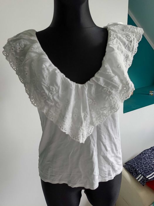 Koszula firmy H&M rozmiar S
