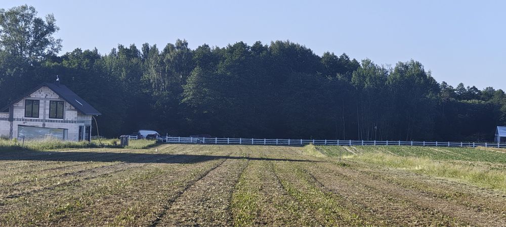 Dzialka Budowlana w Sporniaku