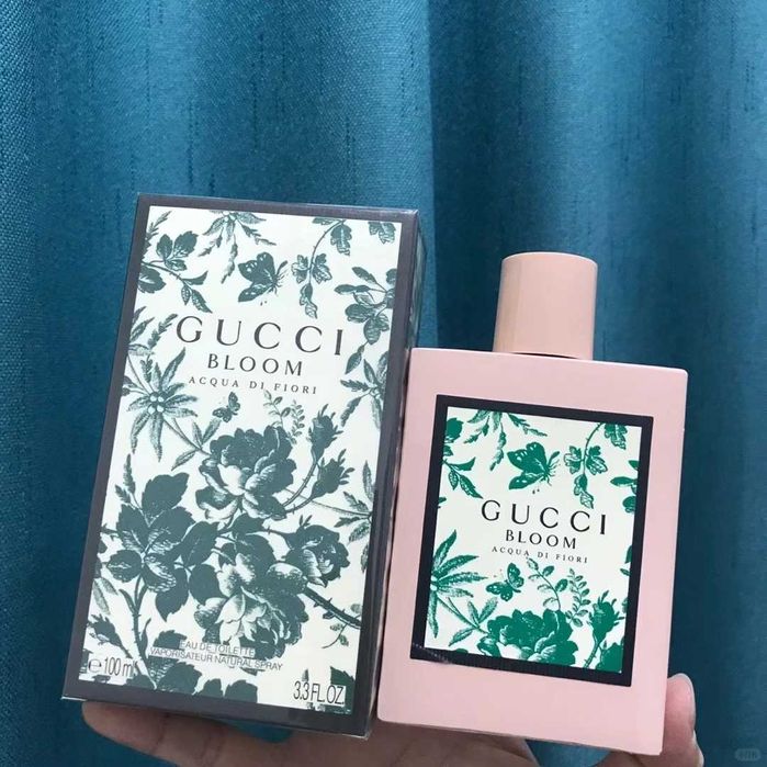GUCCI bloom Perfumy 100ML