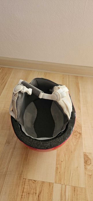 Kask narciarski SALOMON KID M
