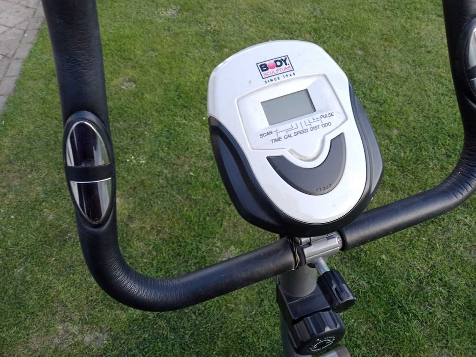 Rower stacjonarny