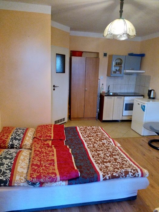 Noclegi nad JEZIOREM NYSKIM  w terminie 19-23 lipca