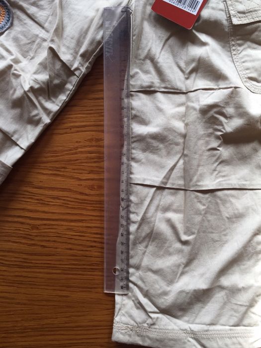 Брючки на мальчика