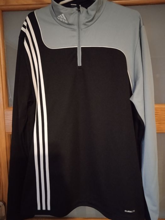 Bluza sportowa Adidas nowa