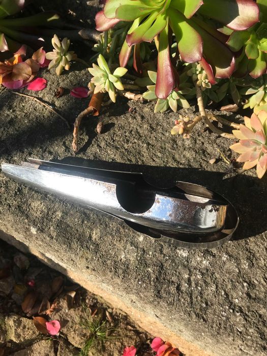 Cromados de Kreidler