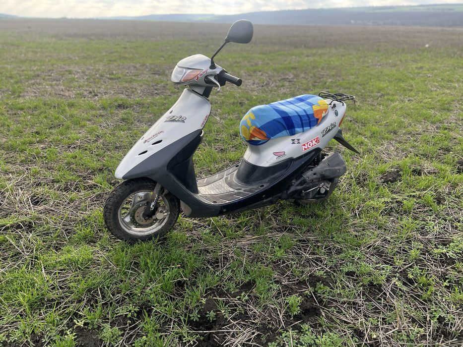 Хонда дио  35 не на ходу