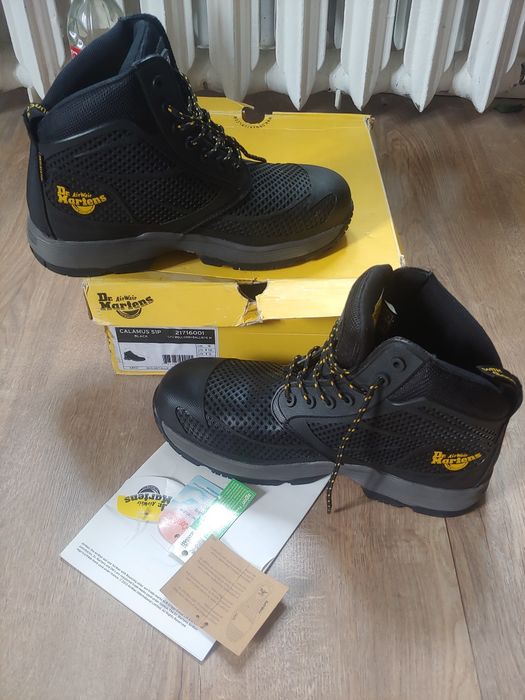 Dr. Martens rozmiar 43