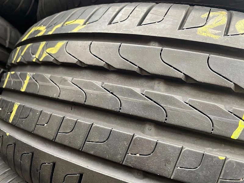 205/55/17 Pirelli P7 Cinturato_7mm_4szt_(119)