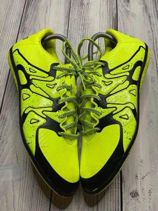 Футзалки Adidas X 15.3