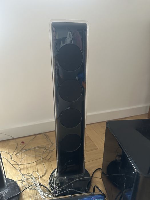 samsung blu ray disc home cinema system - kino domowe