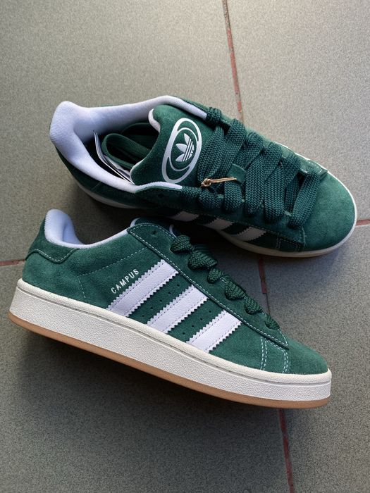 Кросівки Adidas Campus 00s оригінальні нові адідас кампуси демісезонні