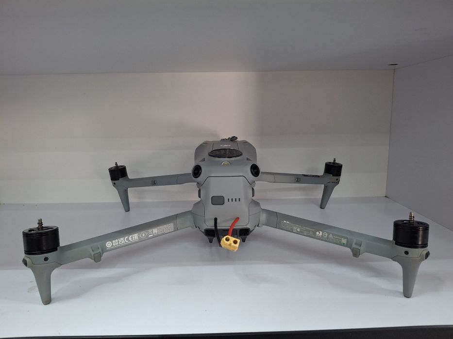 DJI Matrice 4T дрон