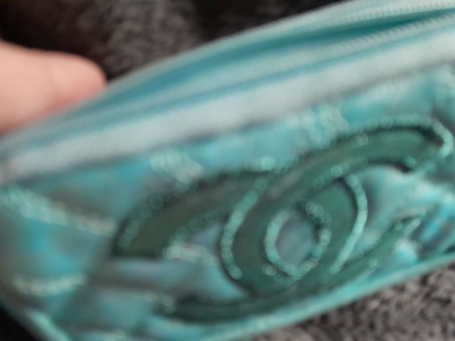 Sprzedam portfel damski