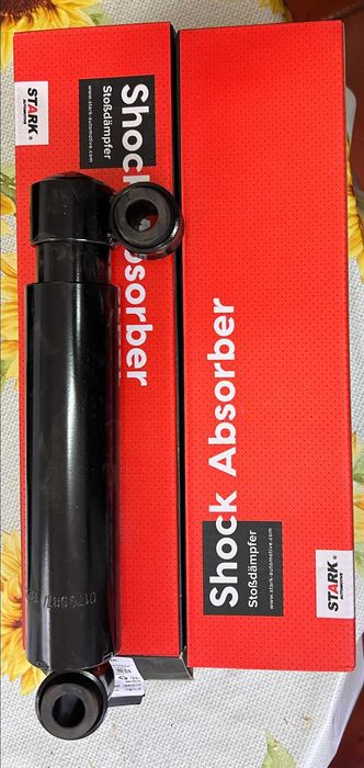 Amortecedores STARK
