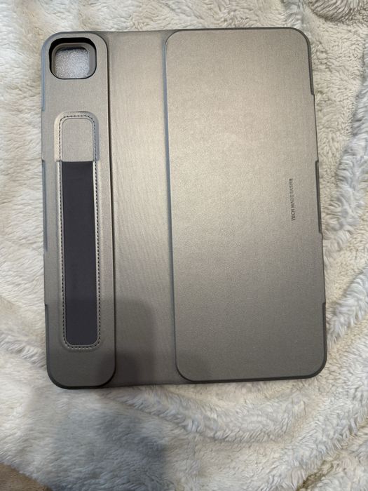 Чохол ESR Shift Magnetic Case Black для iPad 13 (2024, 7 Generation)