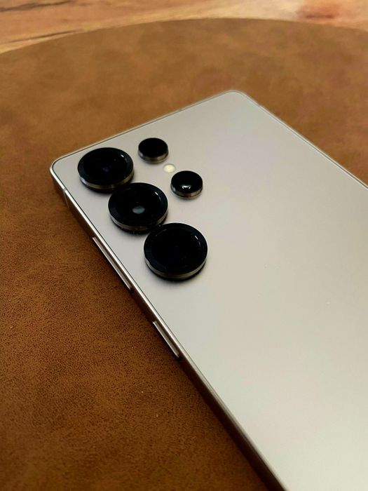 Samsung S25ultra, gwarancja.