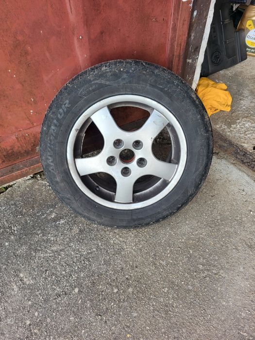 Felgi 15 Skoda, VW, passat