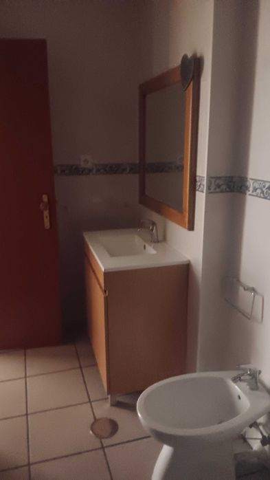 Apartamento T3 com garagem a 200 metros  do Minipreço em Chaves