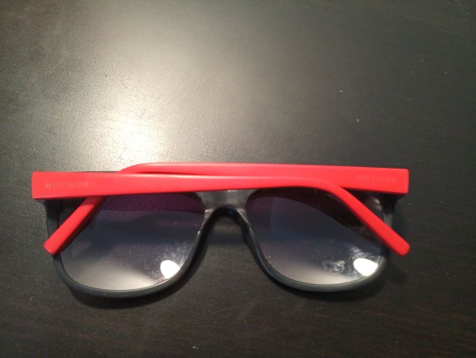 Oculos de Sol Tommy Hilfiger -  Sem graduação. Originais*