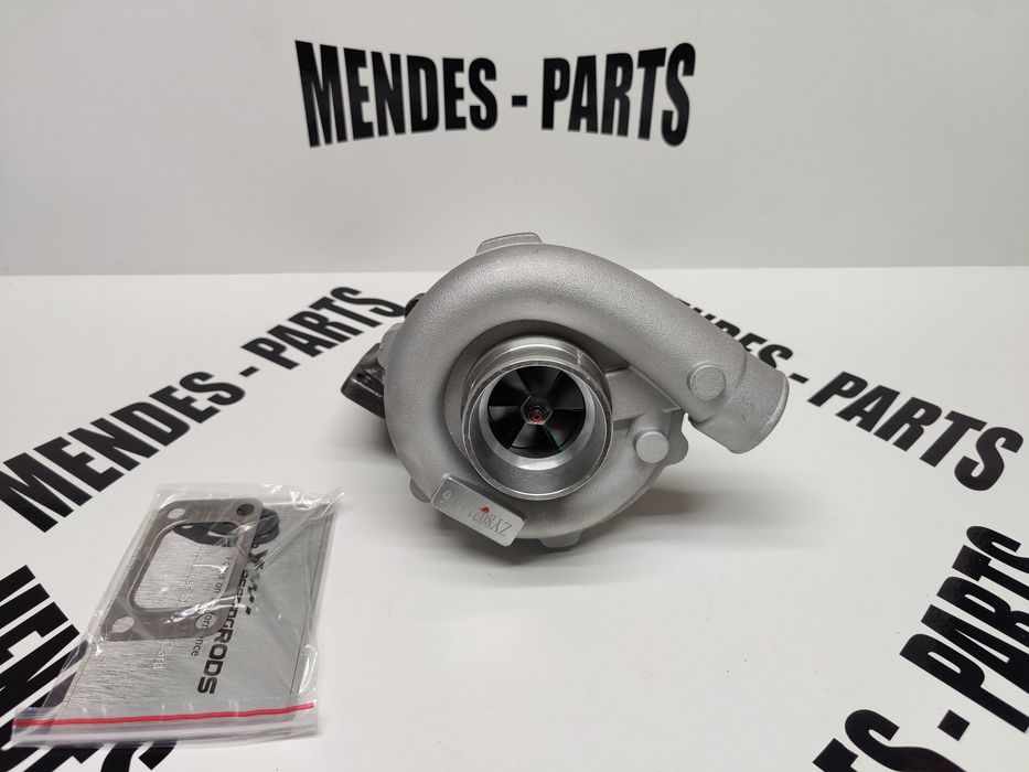 Turbo           t04E