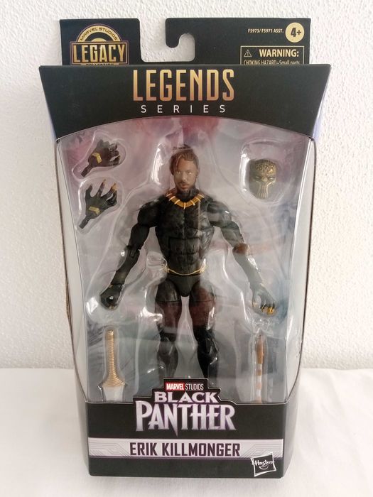 figuras bonecos - dc- marvel legends- etc...