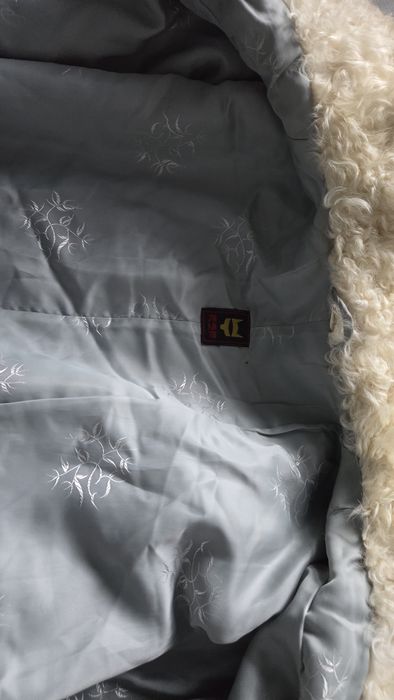 Sprzedam futro z kalganów