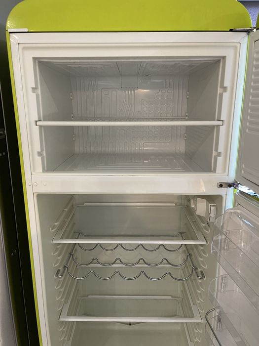 Frigorifico SMEG